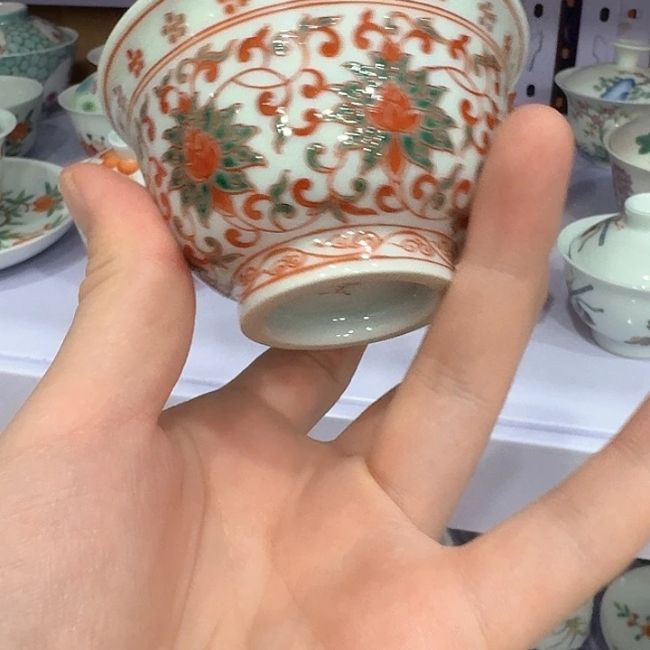 陶瓷艺术品收藏陶瓷
