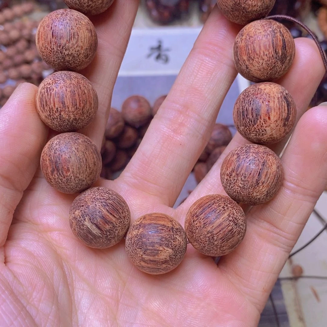 藤类降真香白油1.8结晶