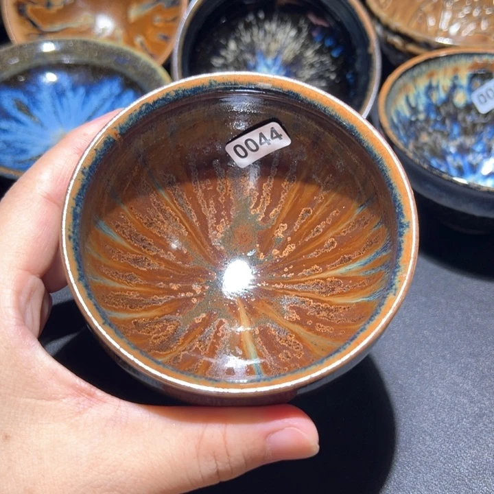 茶盏悠悠精选茶器44