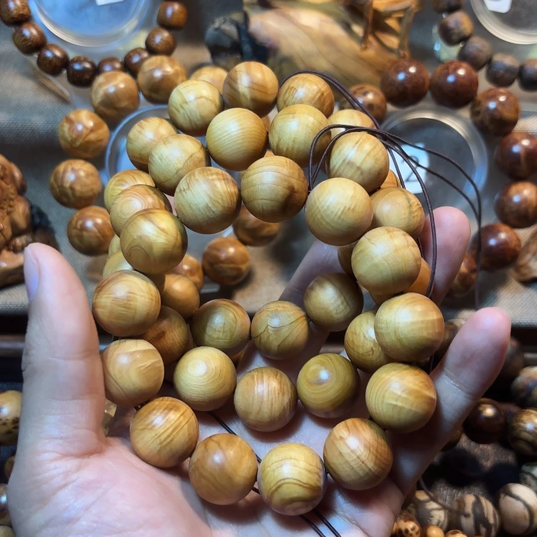 柏木（崖柏）太行崖柏1.8满水波