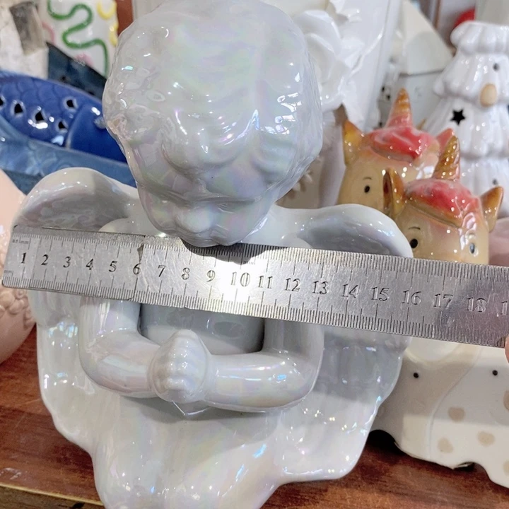 陶瓷树脂陶瓷树脂家居摆件