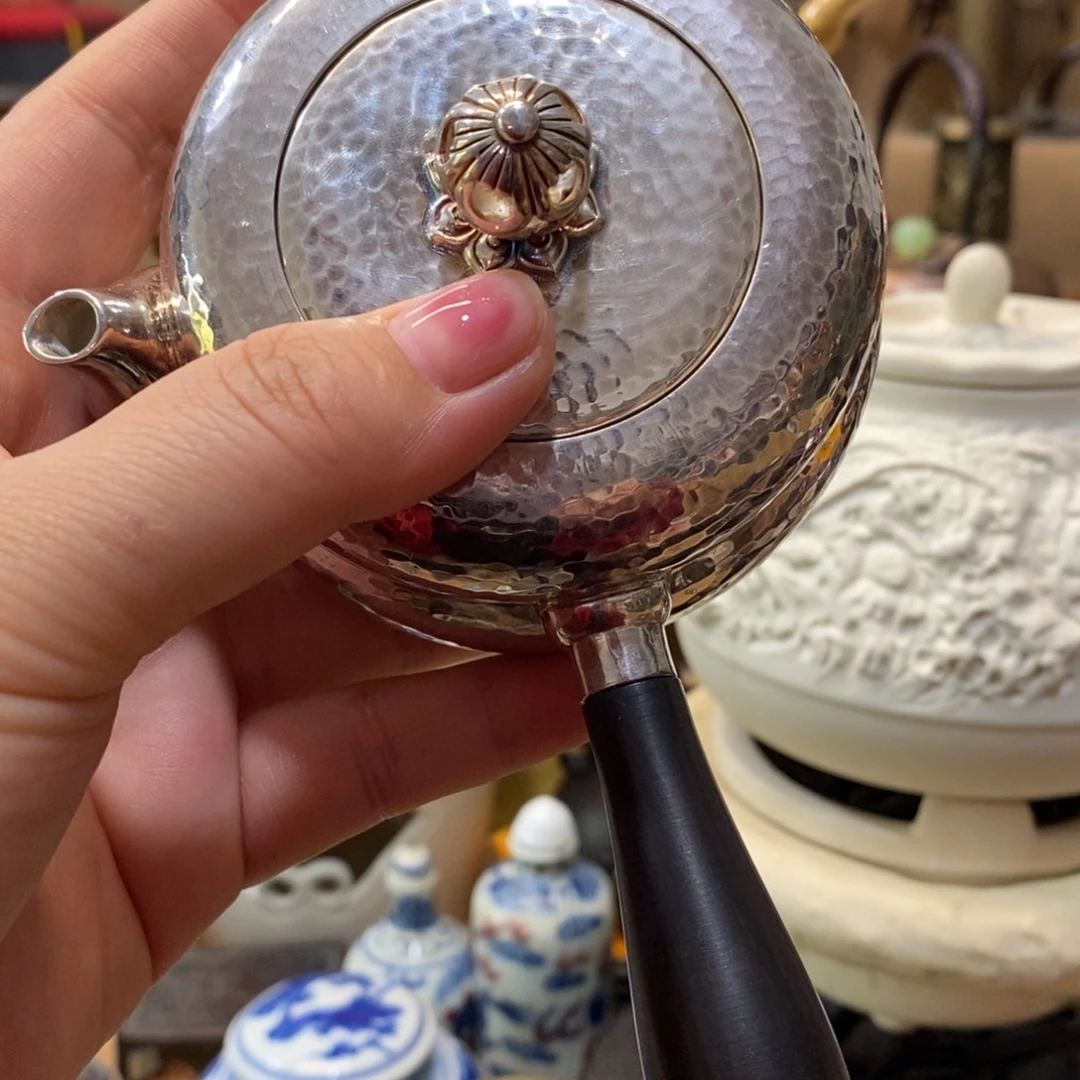 瓷片大吉大利万事如意