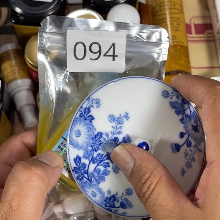 瓷片回流瓷器瓷片94