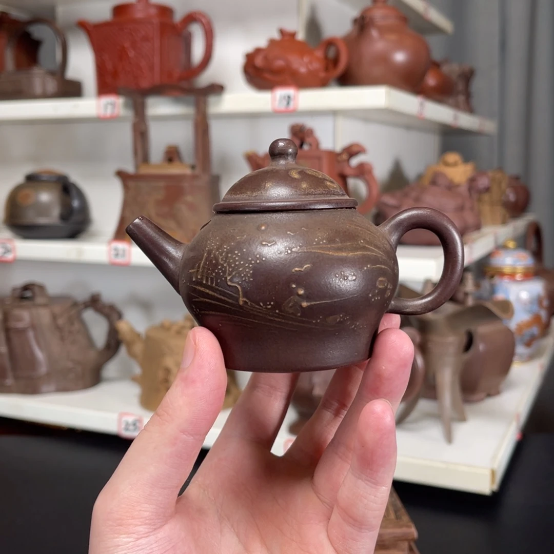 紫砂原矿紫砂原矿紫砂