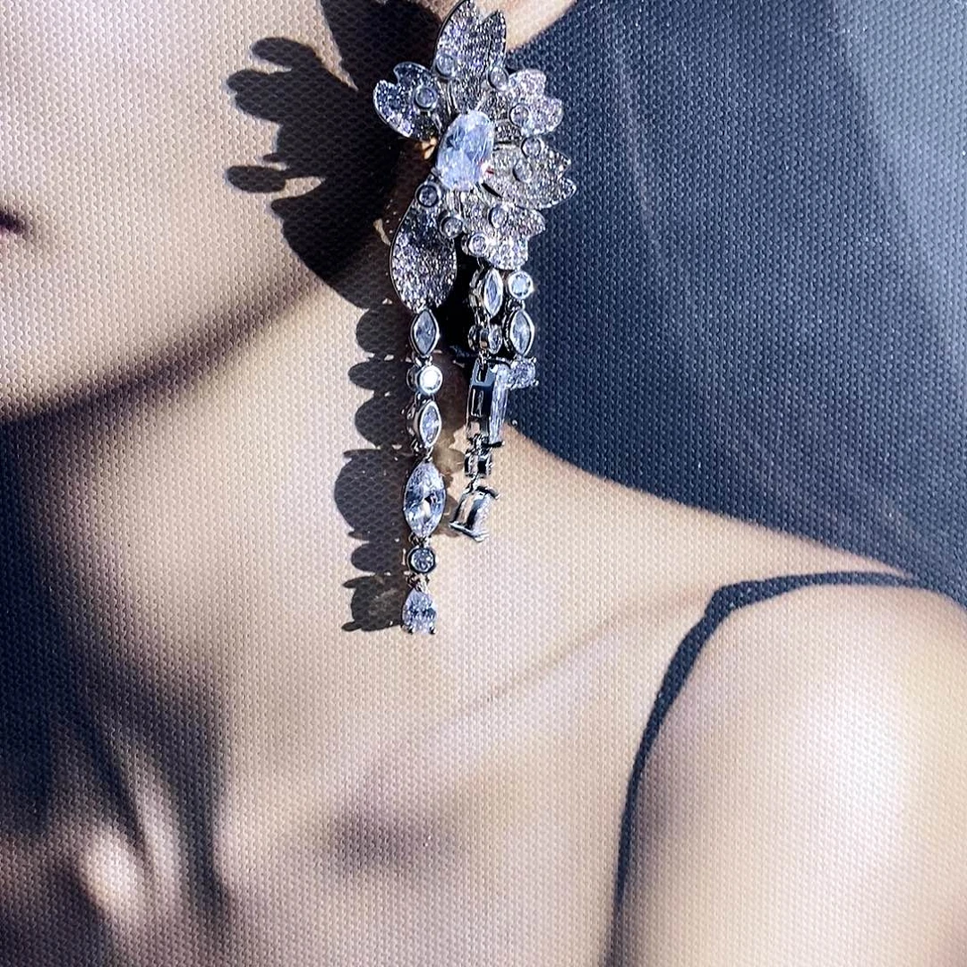 锆石纯铜合金锆石