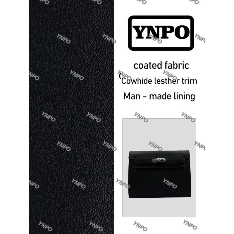 时尚潮流真皮新款女包手掌纹方形 0165 黑色