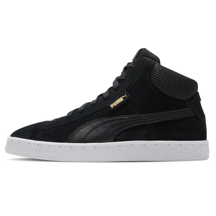 Puma/彪马 轻便时尚 中帮板鞋男女同款359138-13