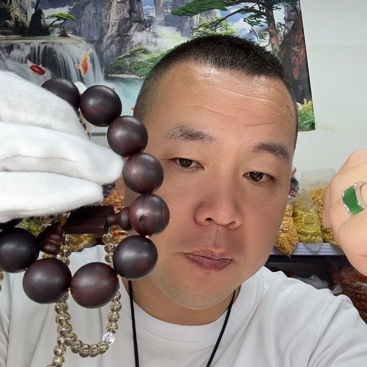 非洲紫檀（红花梨）106