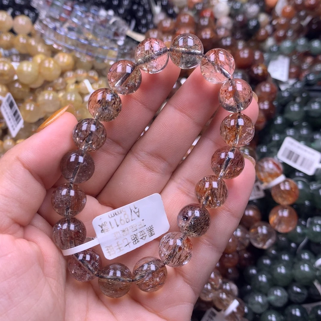 手链未镶嵌水晶1111111111