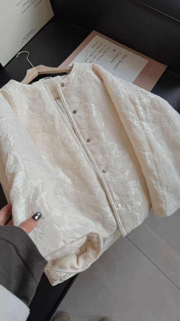 TheLOE/羽绒服#LE-13061