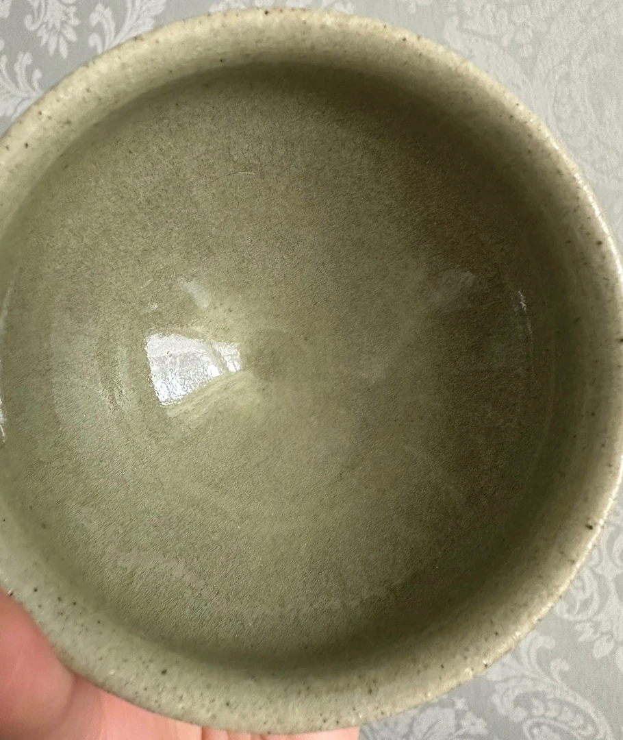 乡甲--玉子 建阳当地很有名的窑口