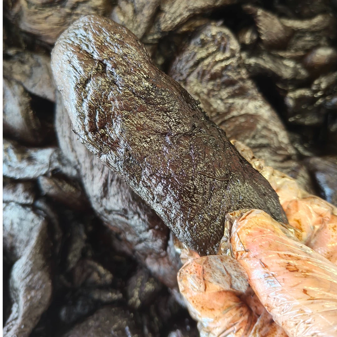 客家萝卜腩菜头腩廉江博白陆川合浦特产