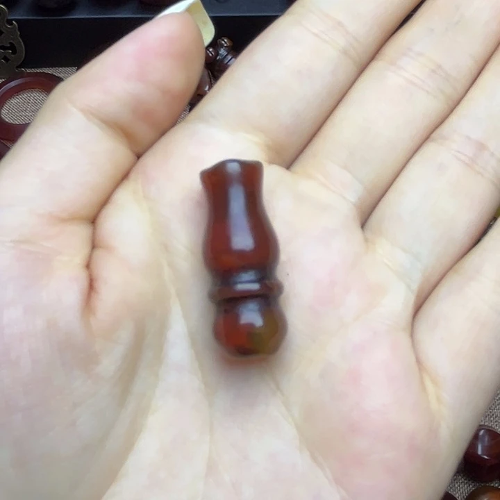 未镶嵌玛瑙珠子1111玛瑙/玉髓