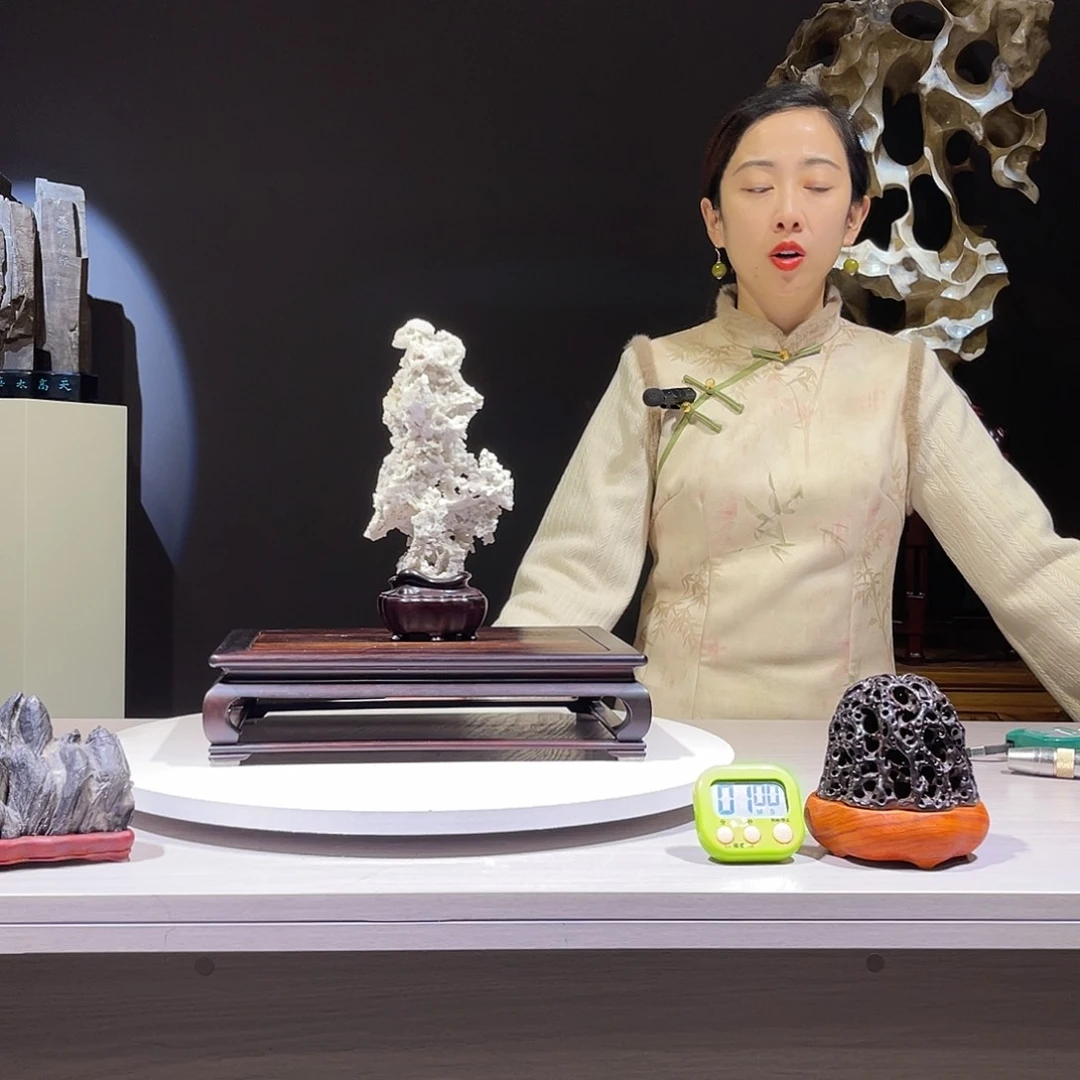 哈****7太湖石，太湖石摆件