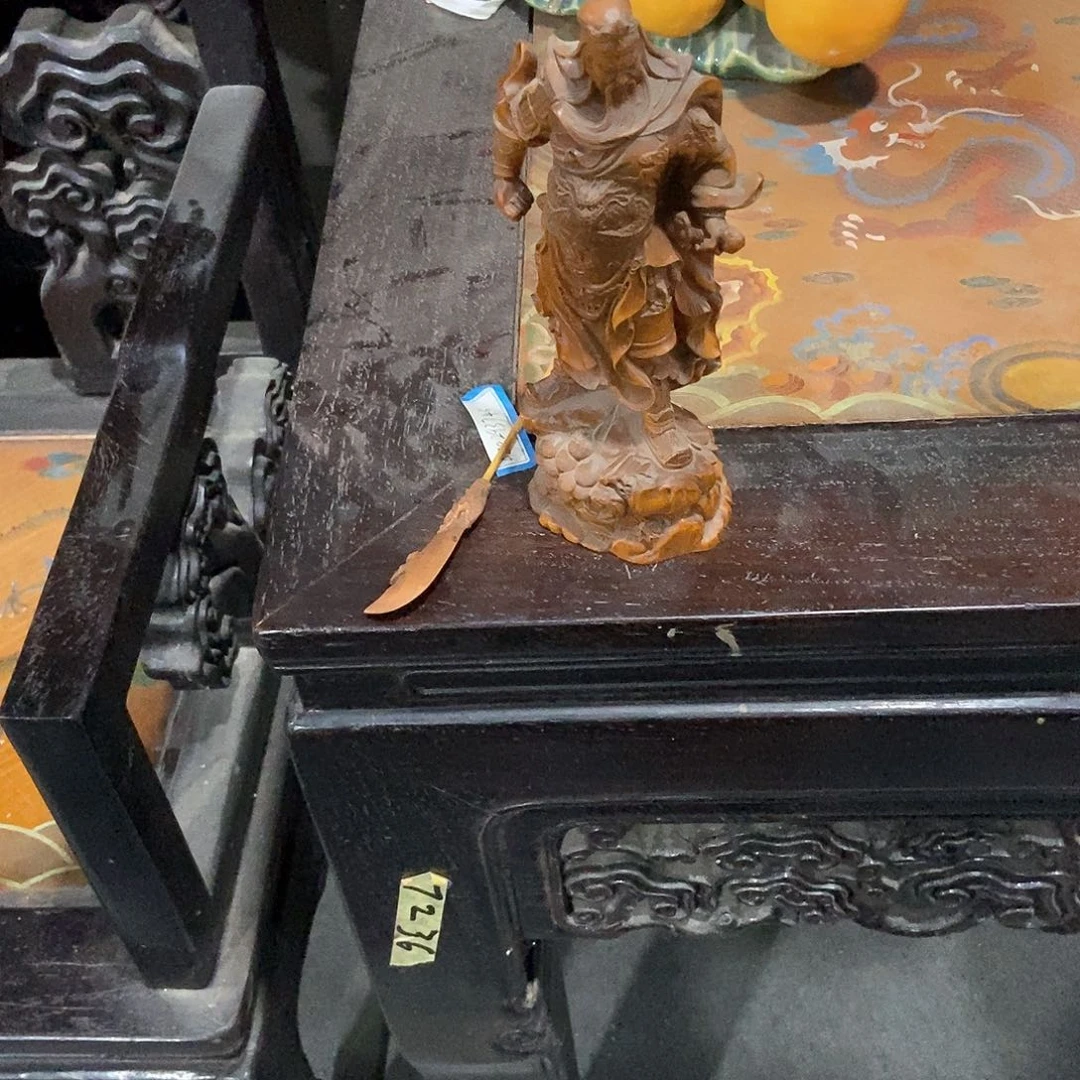 摆件—**—好好的休息一下