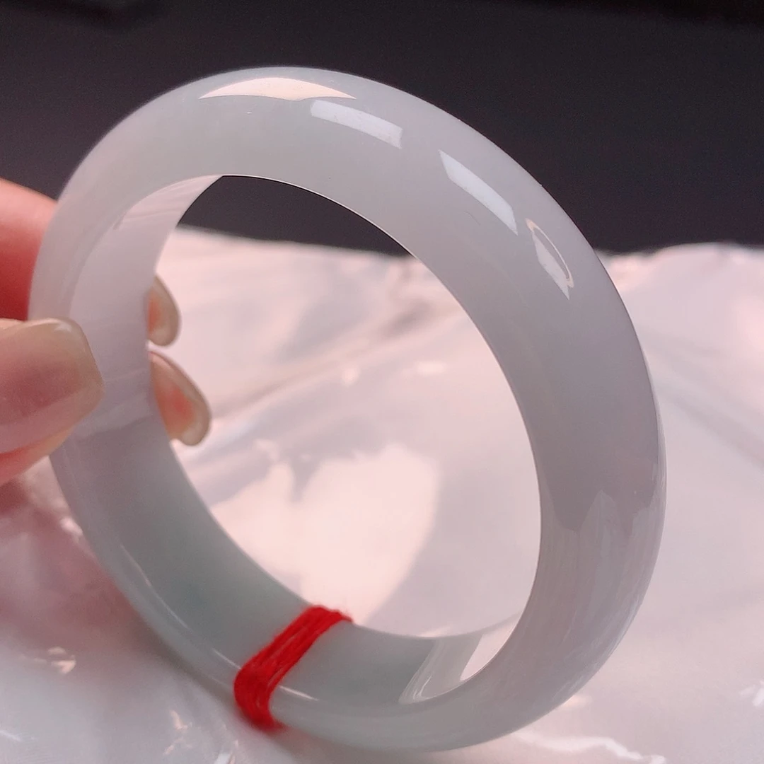 【闪购商品】未镶嵌手镯翡翠53+