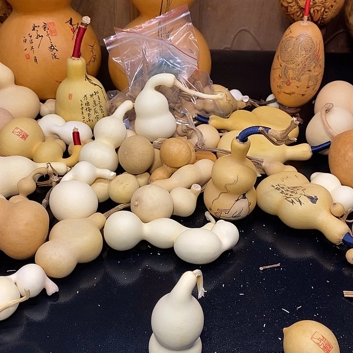 爱***惠精品葫芦手把葫芦76