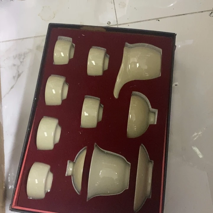 茶具清仓闪购商品