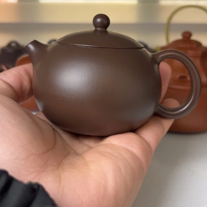 紫砂茶壶紫砂茶具