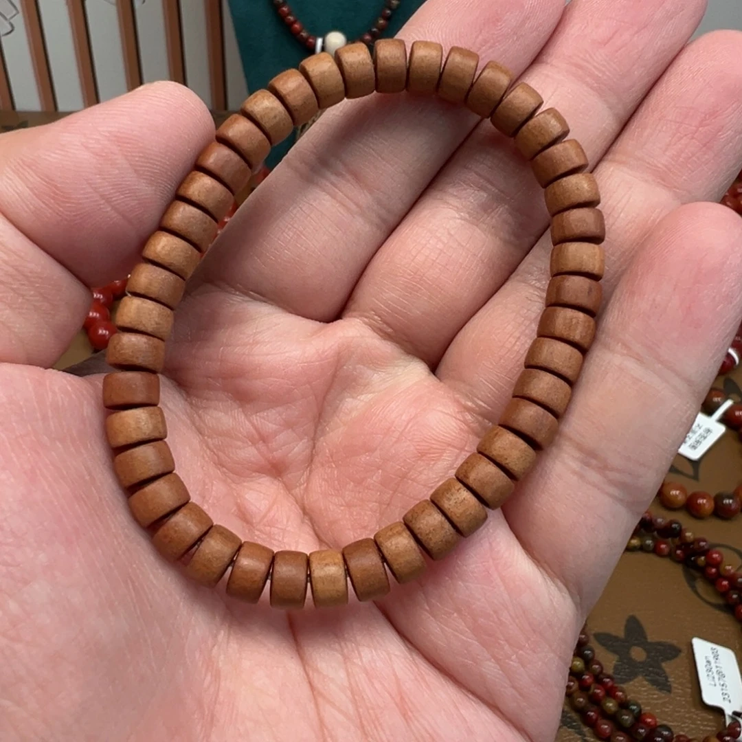 南红玛瑙未镶嵌手链手串