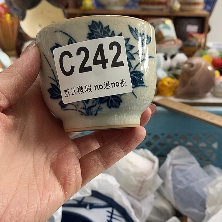 紫砂茶杯大***冲我们的目标就是成为最棒