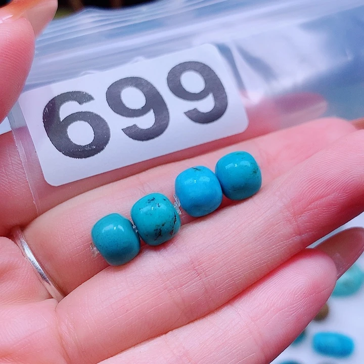 空竹粉丝专享十堰特色手工散珠