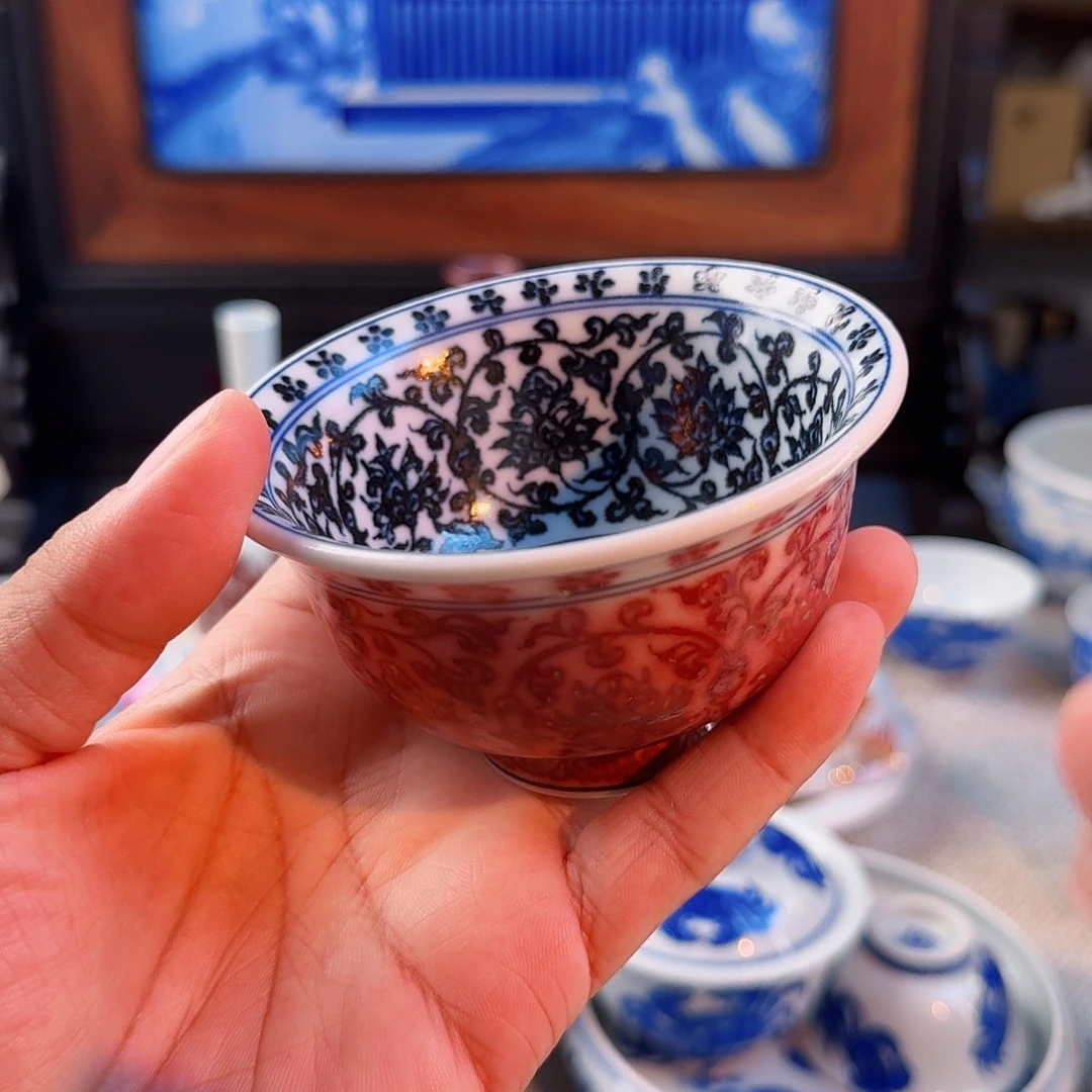 名窑口，放漏时间到啦