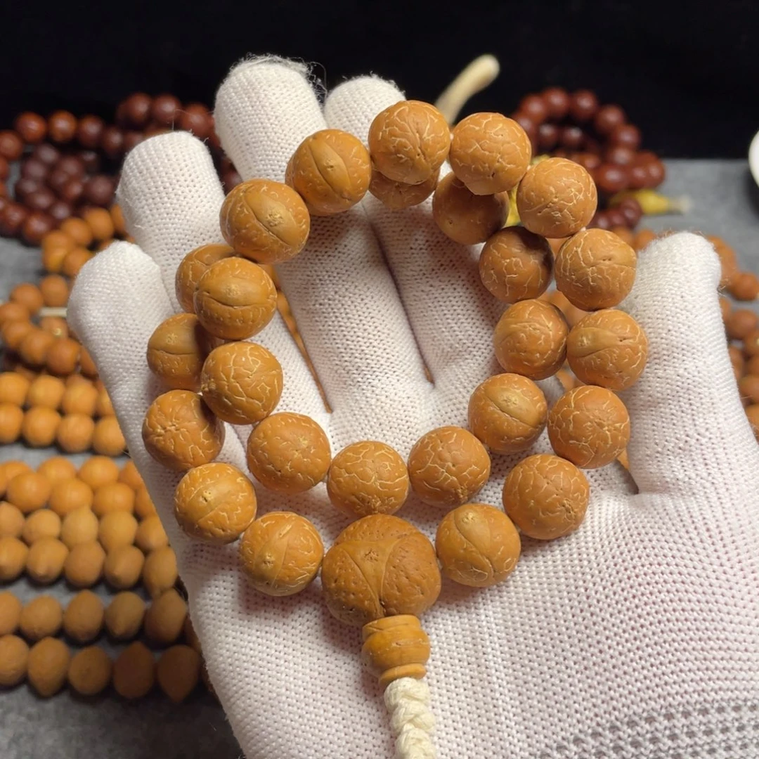 凤眼菩提手串13手持单仓