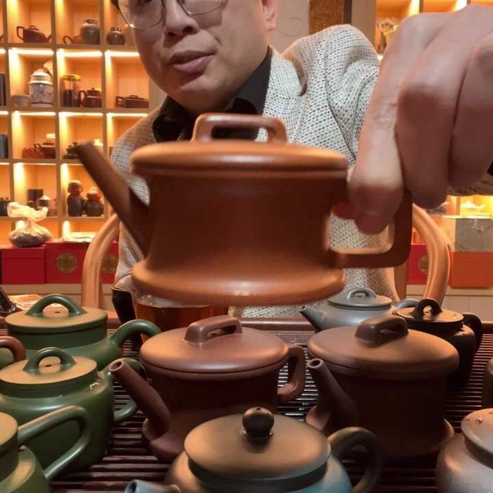 紫砂茶宠好的好的好的好啊好的