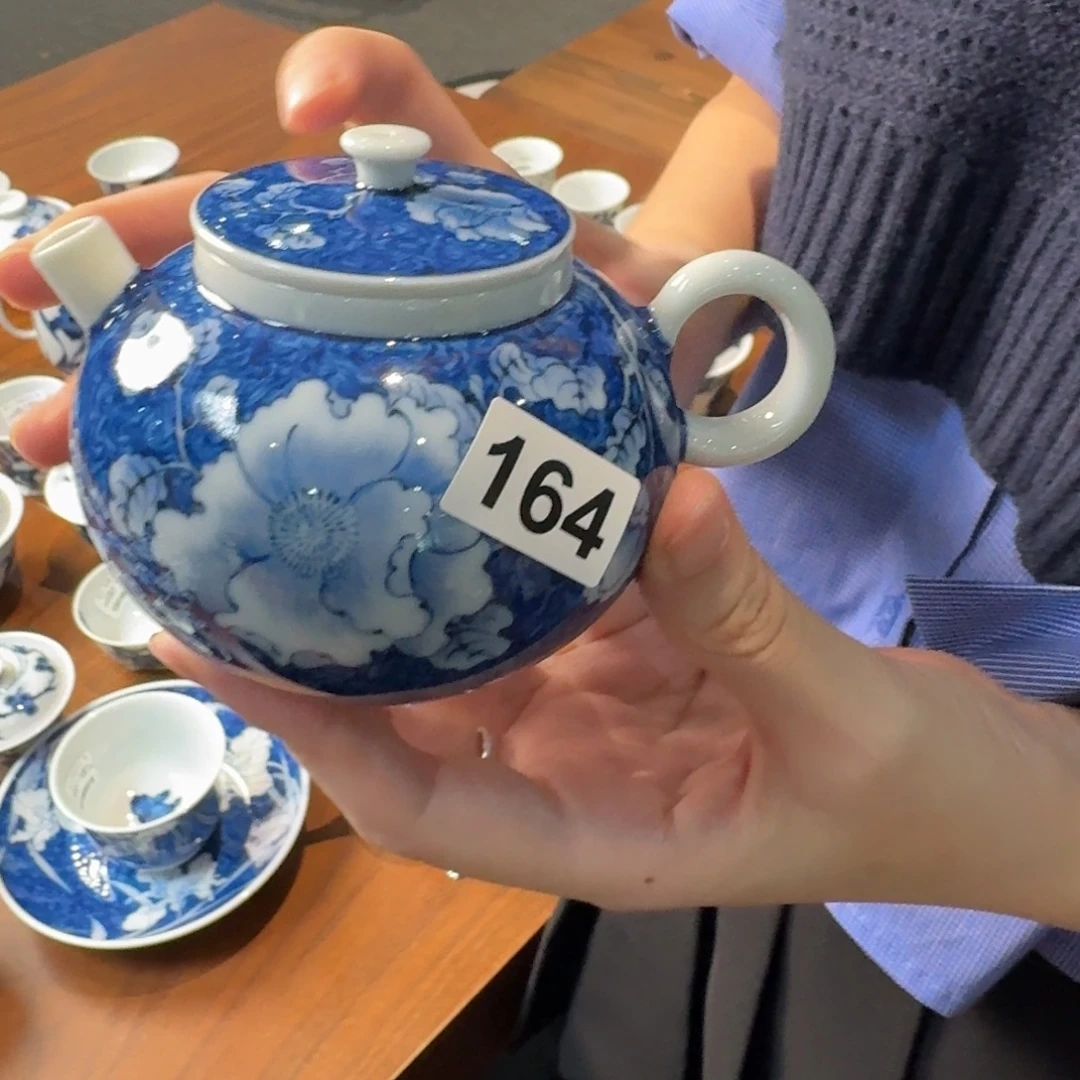 地表第二强茶器供应链