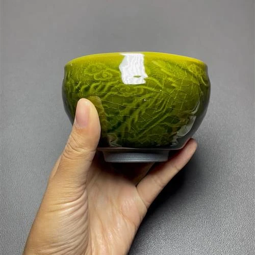 【闪购商品】茶盏-609............