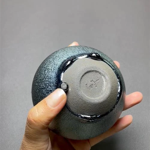 【闪购商品】茶盏-瑕疵-134.........