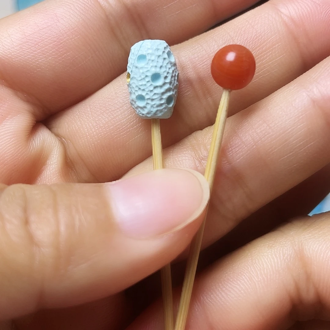 南红玛瑙未镶嵌珠宝奇石