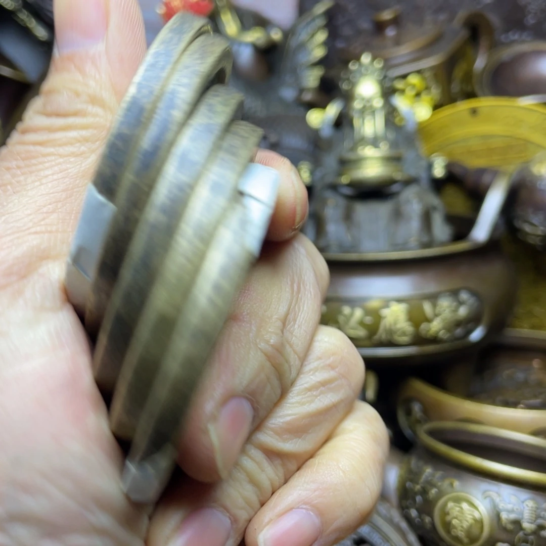 铜器摆件诚信经营