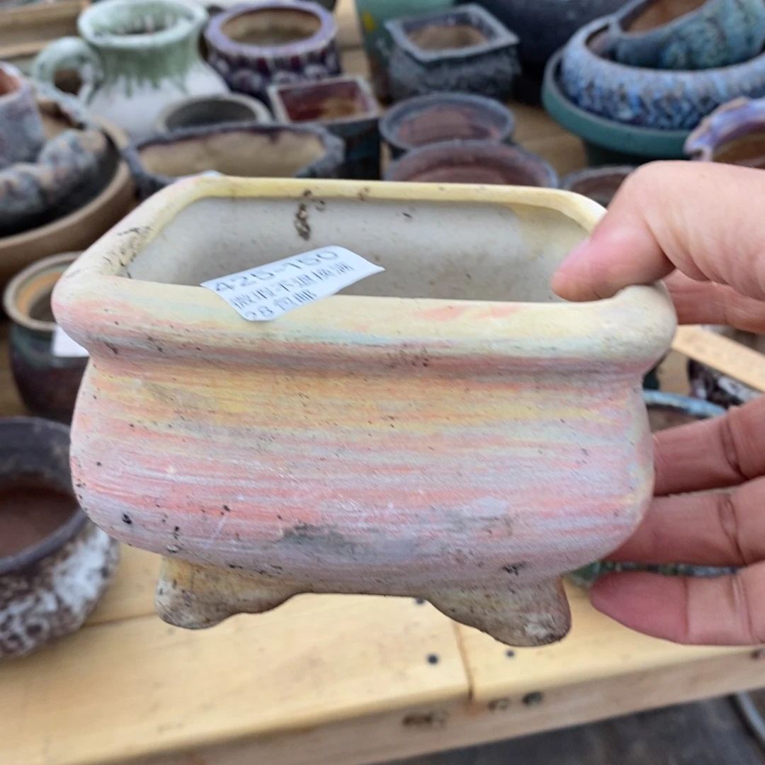 150号多肉盆口径10