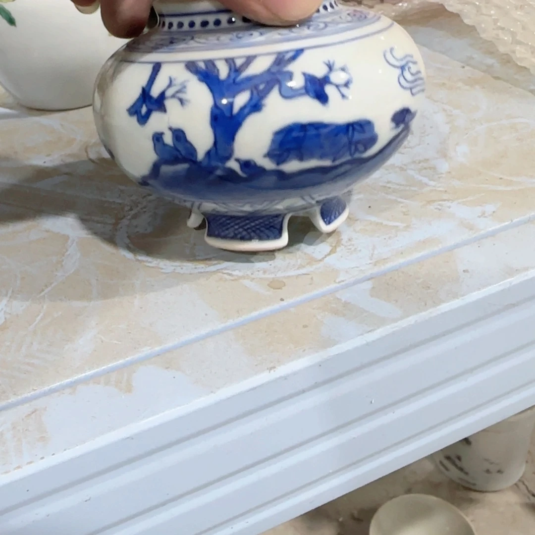 其他手绘瓷器，手绘瓷器