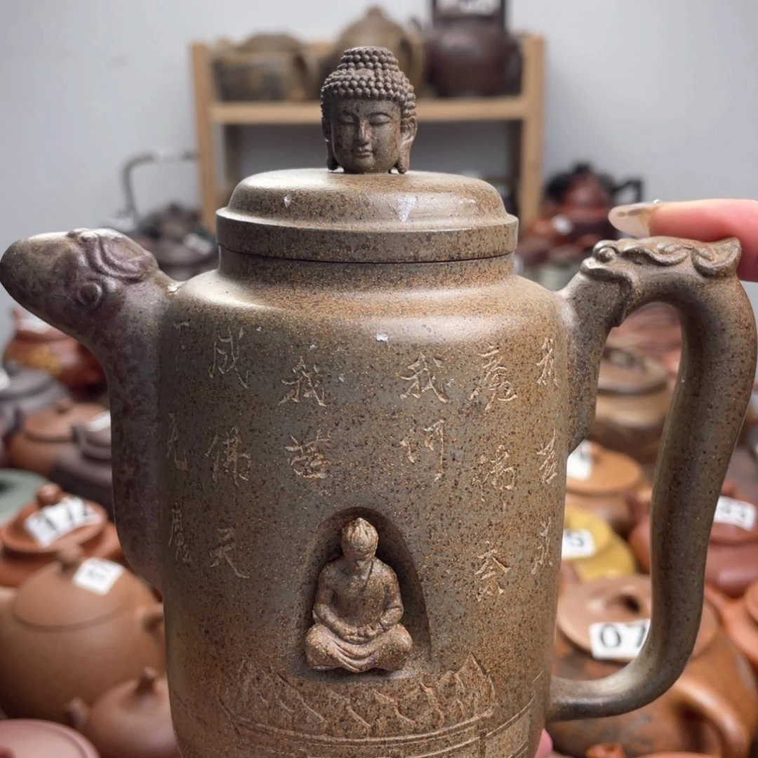 茶壶紫砂微瑕紫砂微瑕紫砂