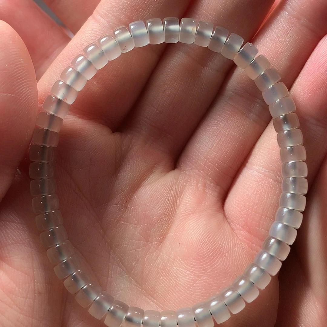 玛瑙/玉髓1未镶嵌扶****里