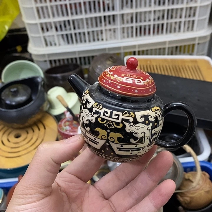 陶瓷艺术品及陶瓷制品