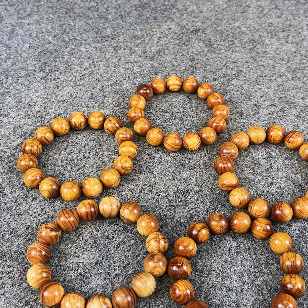 柏木（崖柏）1.5水波闪电