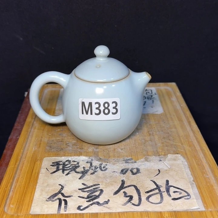 微瑕疵介意勿拍陶瓷器皿×806