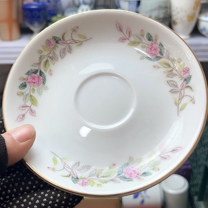 碗水滴瓷器水滴瓷器