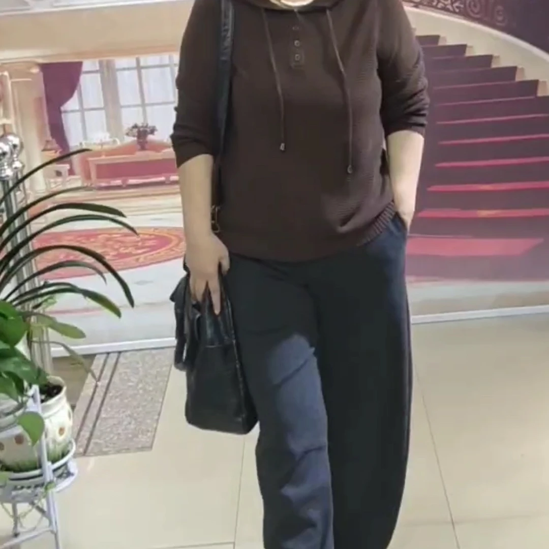 大码女装，上衣——18526号