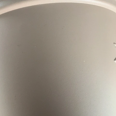 树脂2个大号粉色无托