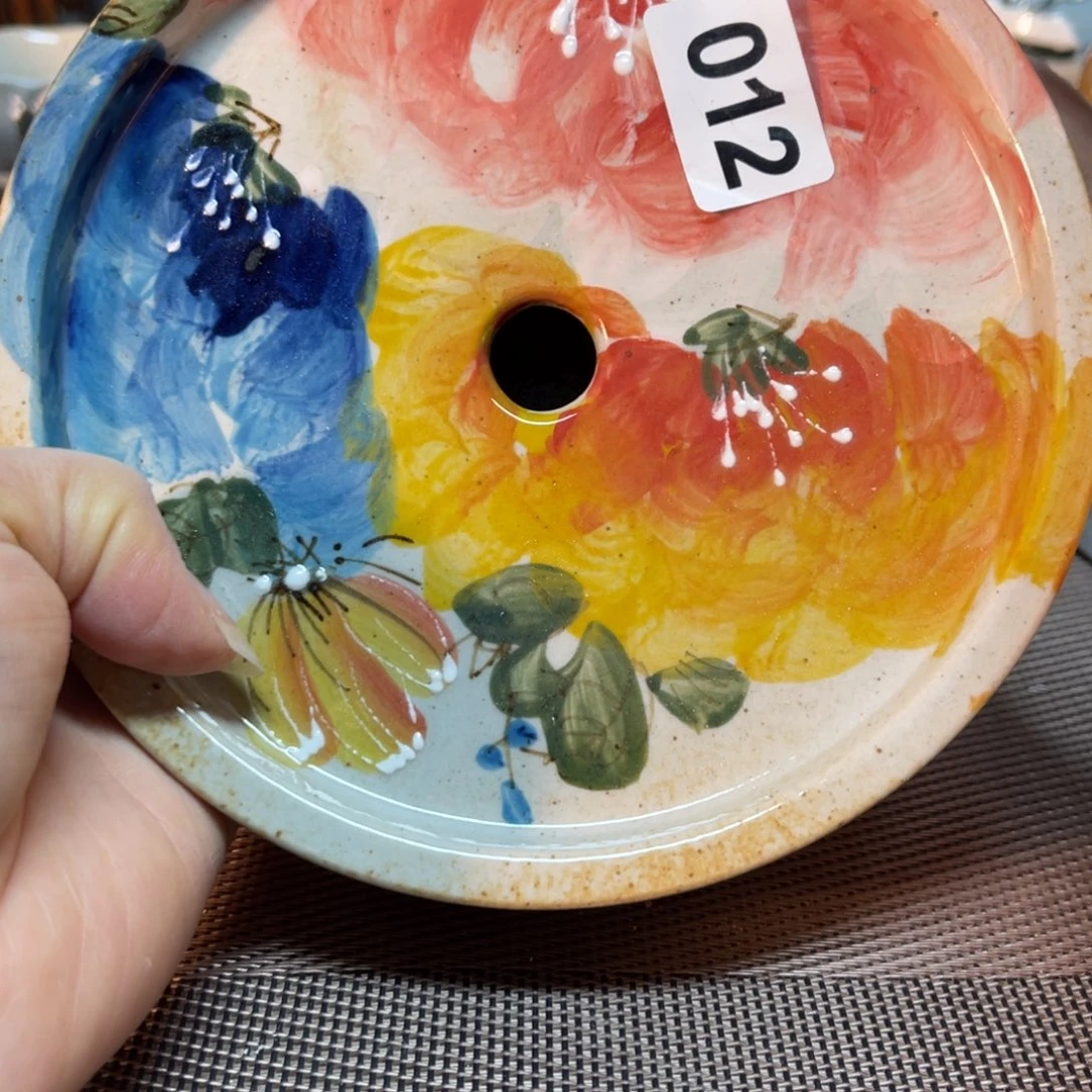 清***月陶壶朋友们开窑快来抢浮力