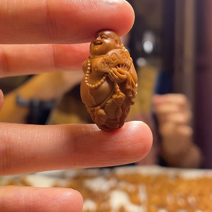 手串/手链橄榄核