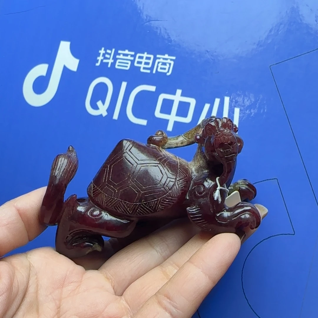 和田玉摆件未镶嵌