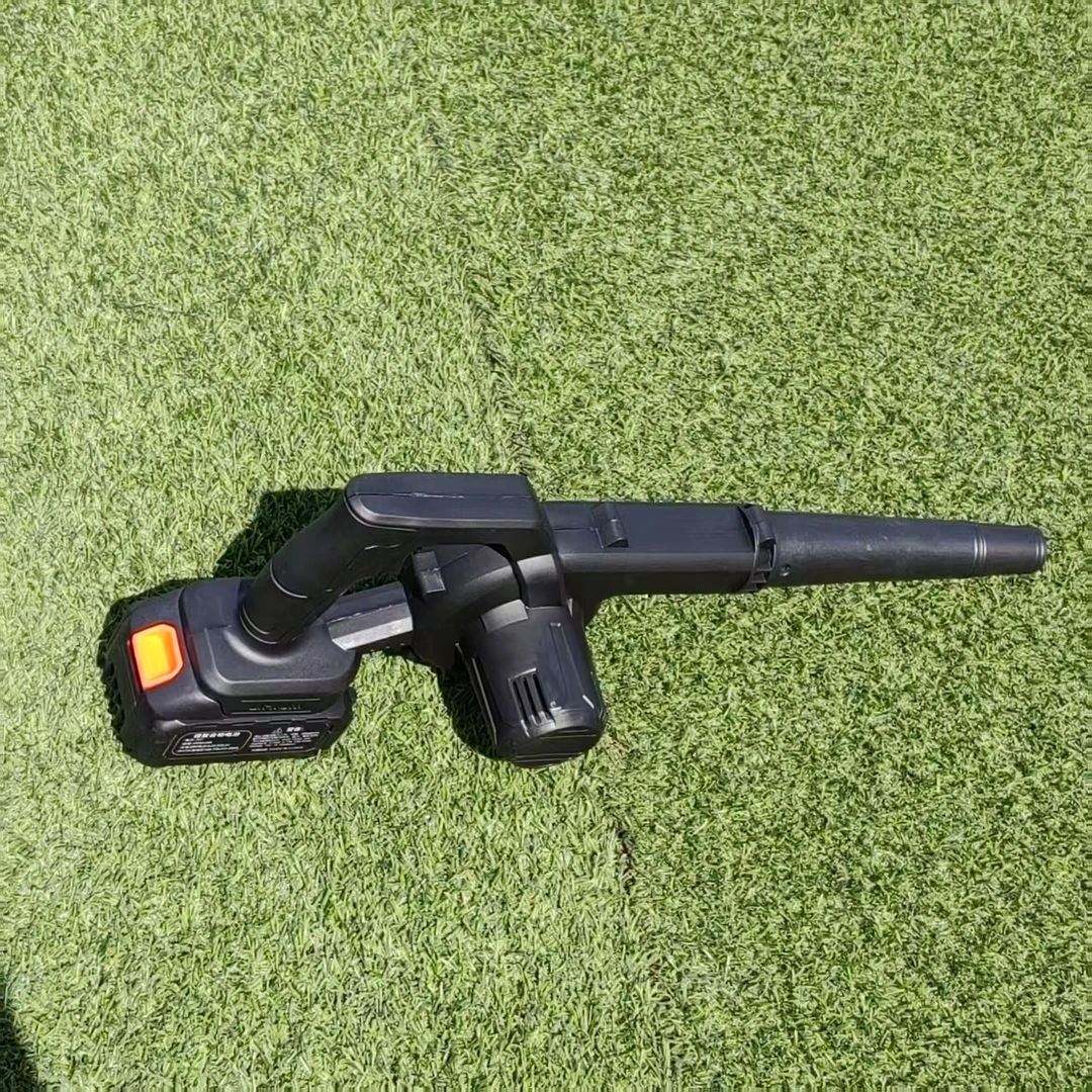 吹吸两用锂电便携式多能能大功率除尘小型吹灰家用除尘器