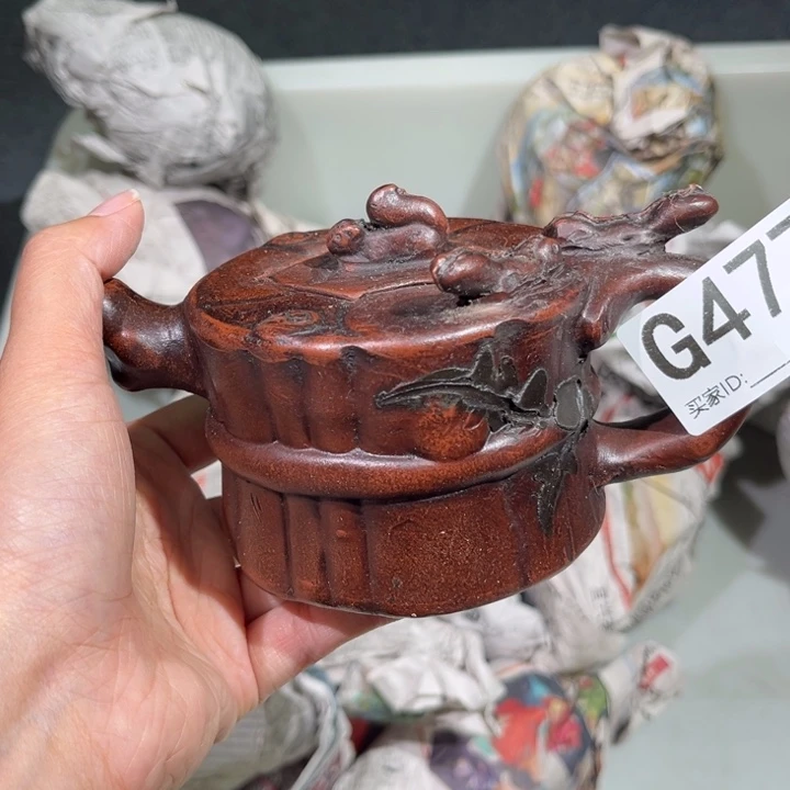 茶壶紫砂紫砂茶壶477