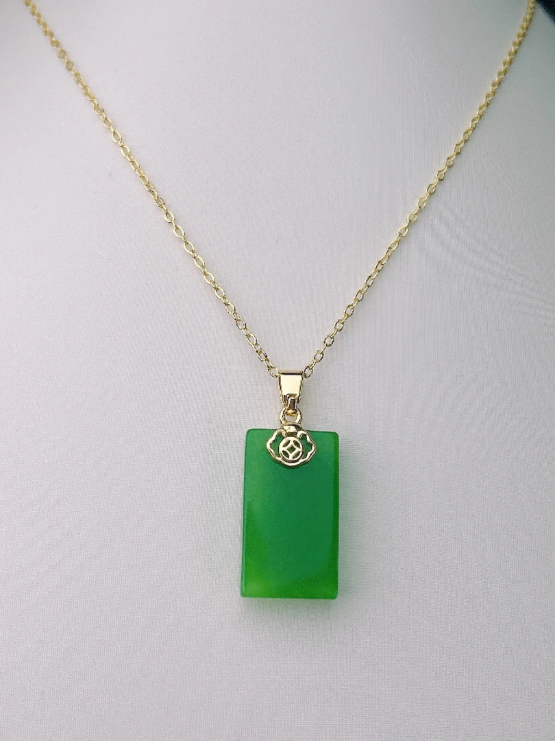 D226缅A精美高端满绿百搭